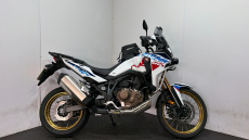 Honda Africa Twin CRF1100AS2ED (25MY)